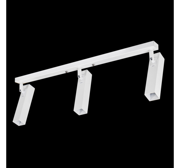 Светильник Stork Q  L185-3 White2